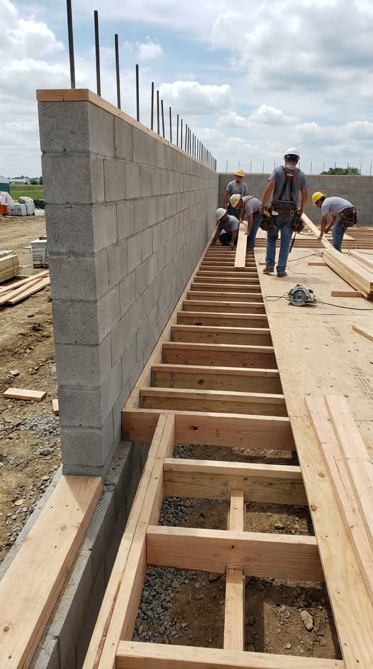 ASAS Advanced Co concrete block production factory in Saudi Arabia